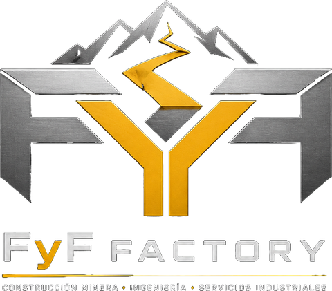 FYF Factory — F&F Factory S.A.C.